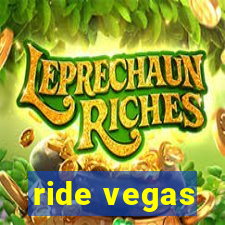 ride vegas