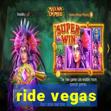 ride vegas