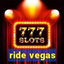 ride vegas