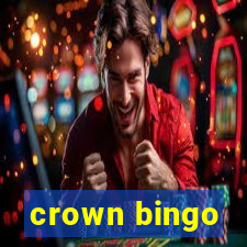 crown bingo