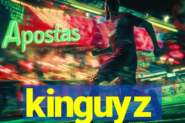 kinguyz