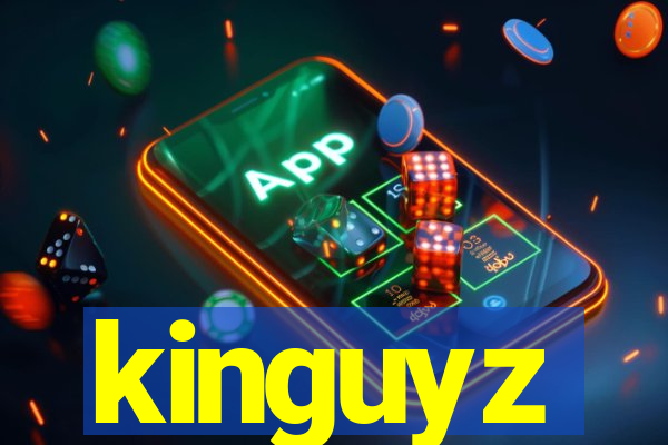 kinguyz