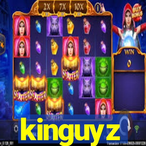 kinguyz