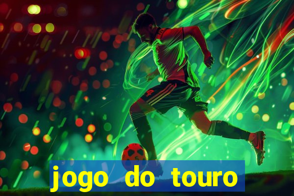 jogo do touro fortune ox demo