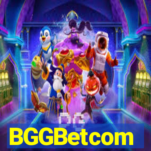 BGGBetcom