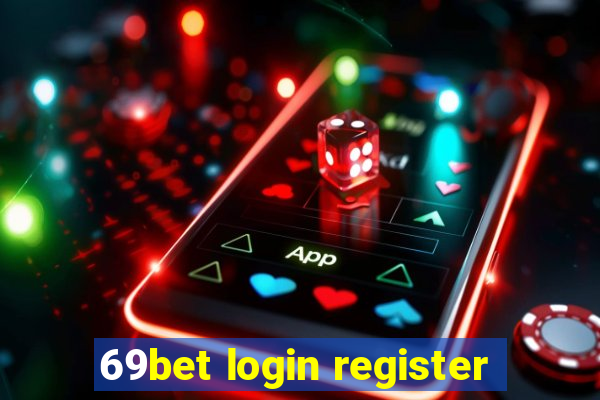 69bet login register