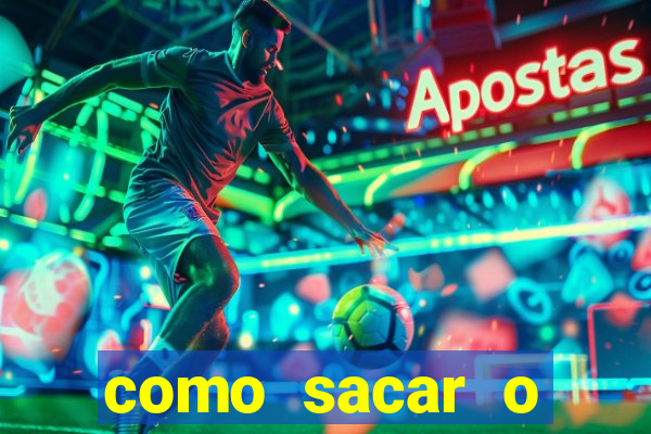 como sacar o dinheiro do jogo do bingo