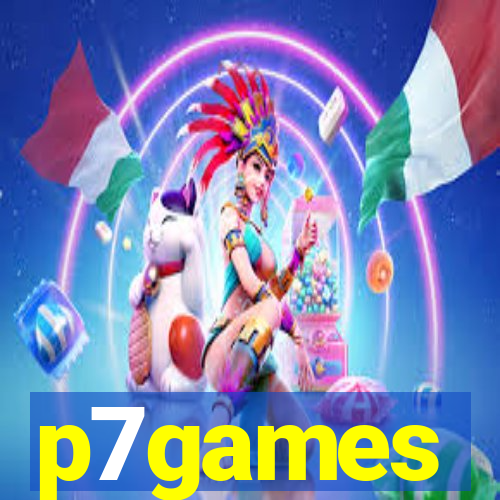 p7games