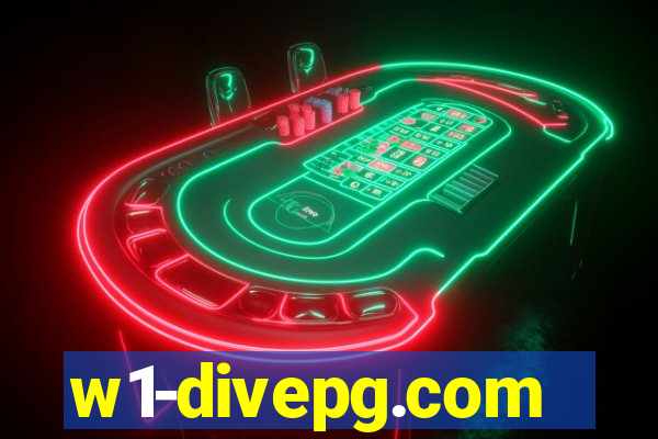 w1-divepg.com