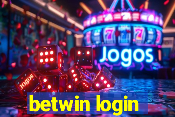 betwin login