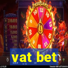 vat bet