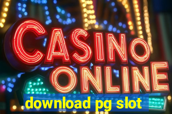 download pg slot