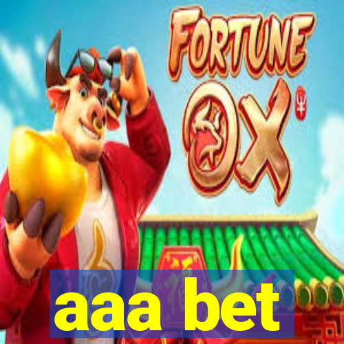 aaa bet