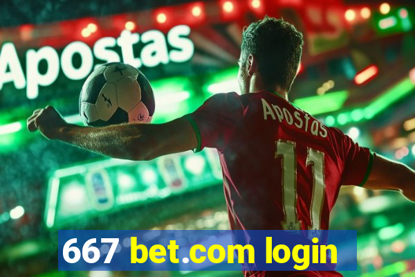 667 bet.com login