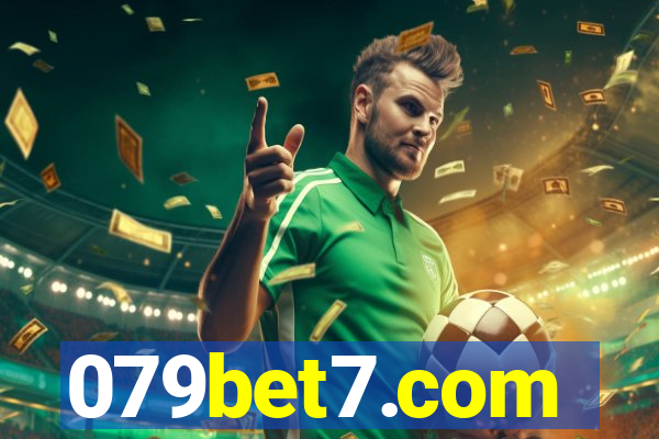 079bet7.com