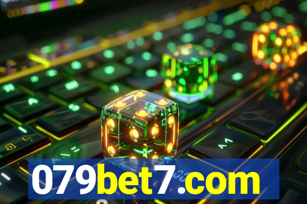 079bet7.com