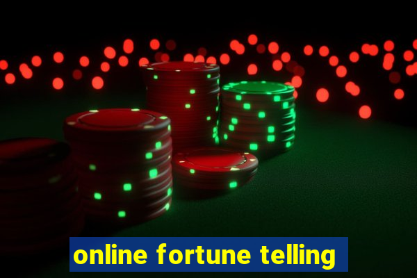 online fortune telling