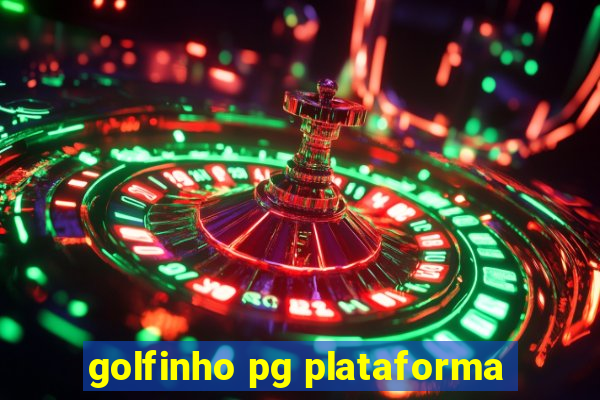 golfinho pg plataforma