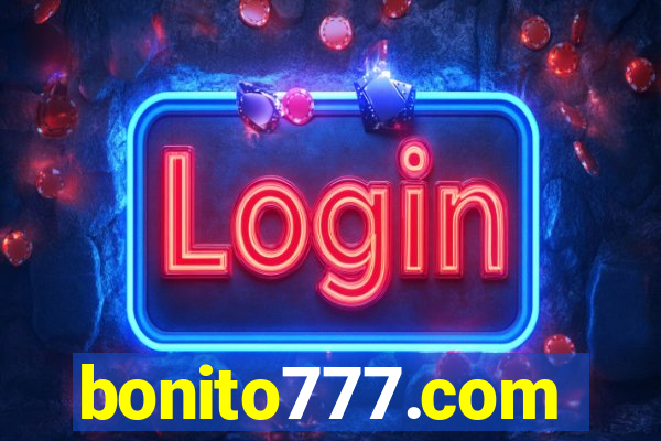 bonito777.com