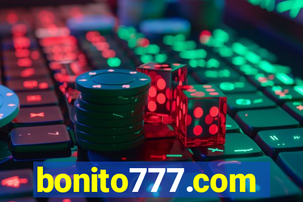 bonito777.com