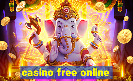 casino free online