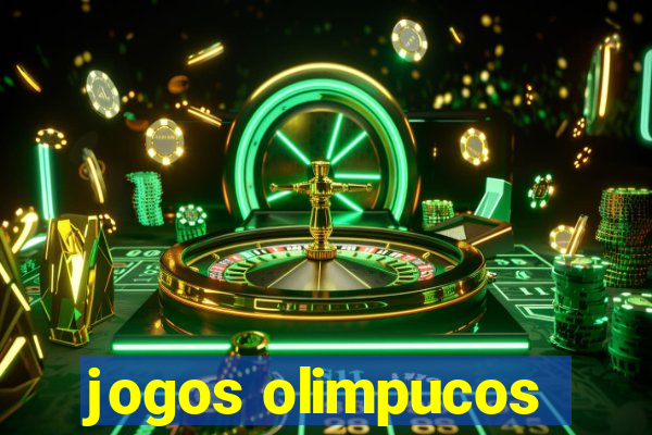 jogos olimpucos