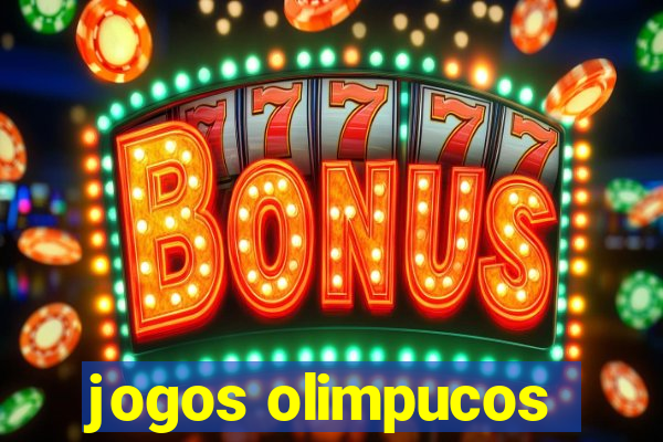 jogos olimpucos