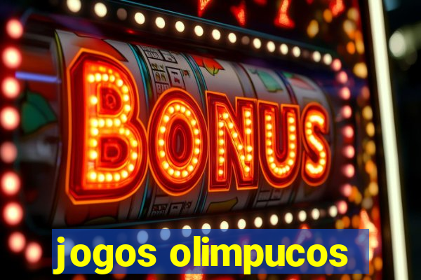 jogos olimpucos