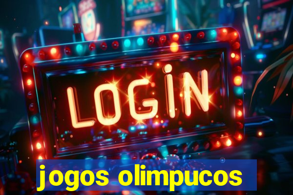 jogos olimpucos