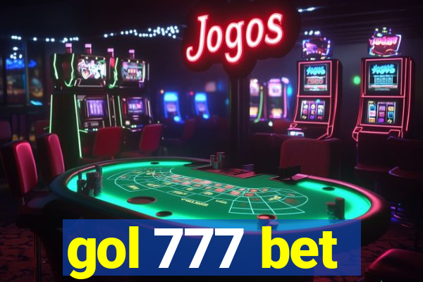 gol 777 bet