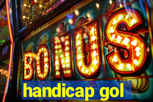 handicap gol