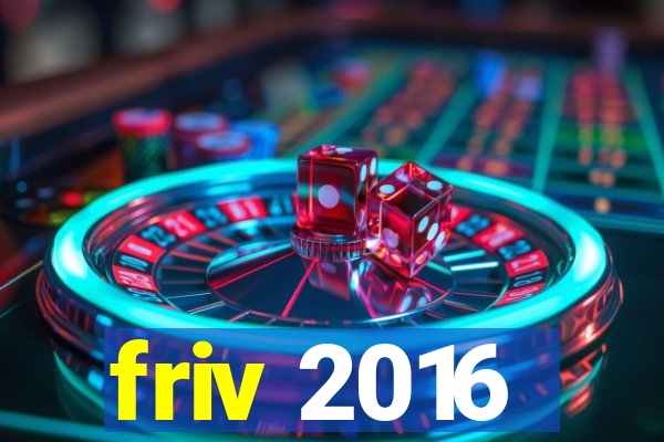 friv 2016