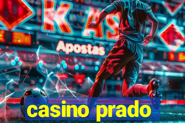 casino prado