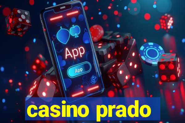 casino prado