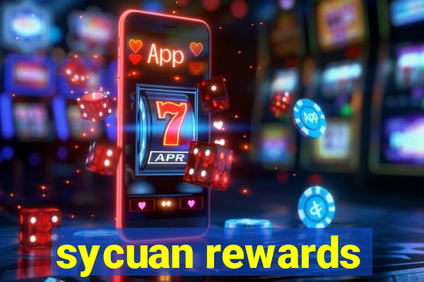 sycuan rewards