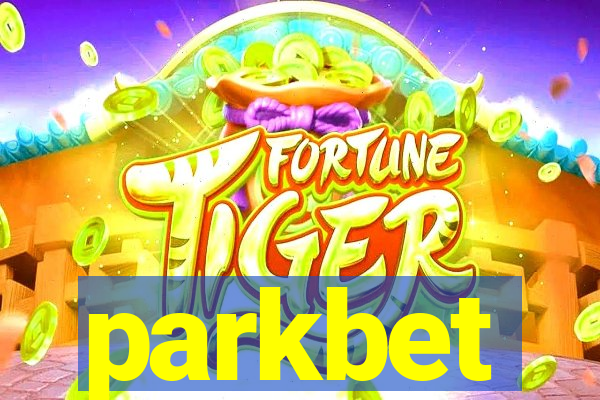 parkbet