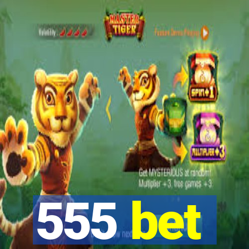 555 bet