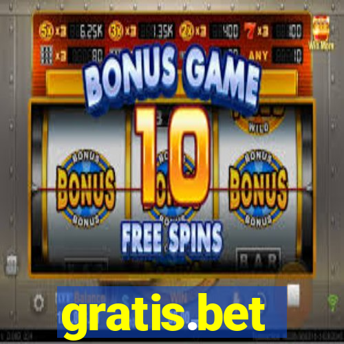 gratis.bet