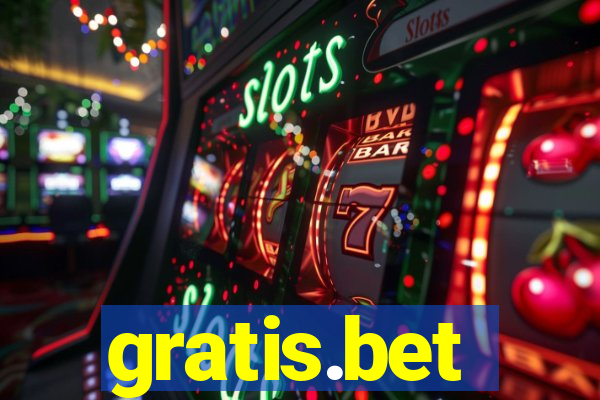 gratis.bet