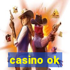 casino ok