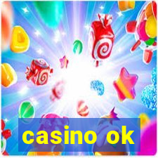 casino ok