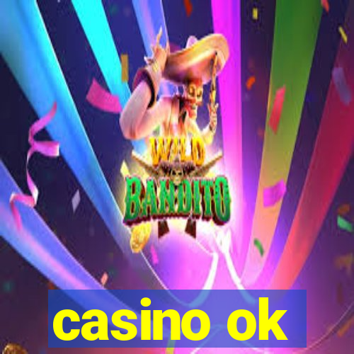 casino ok