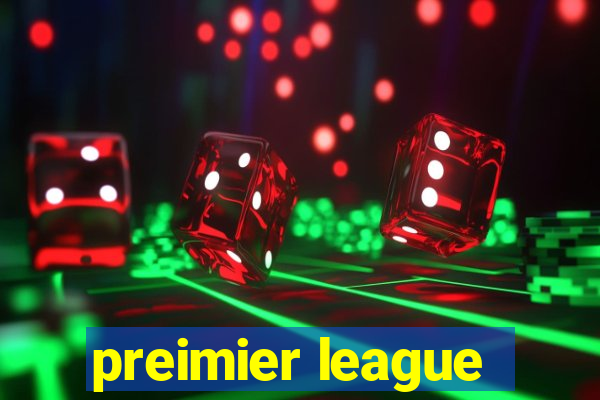 preimier league