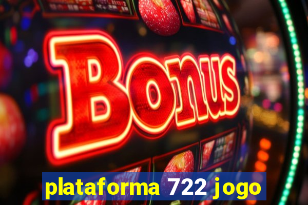 plataforma 722 jogo