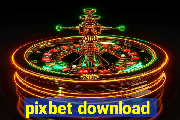 pixbet download