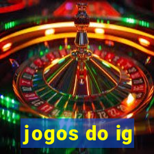 jogos do ig