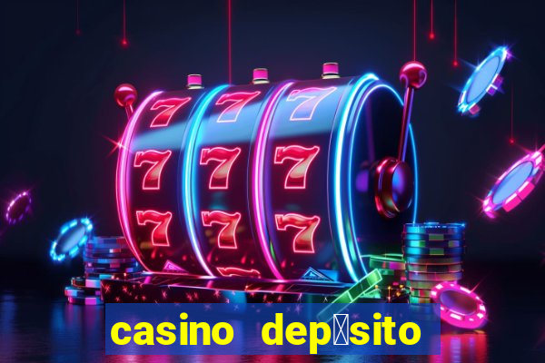 casino dep贸sito m铆nimo 5 reais tiger