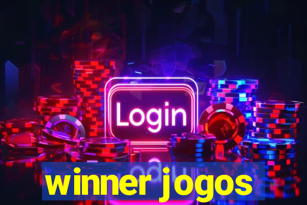 winner jogos