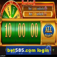 bet585.com login