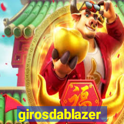 girosdablazer